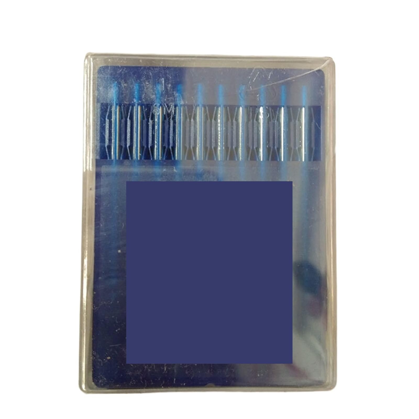 100 Uds DPx5 135x5 DB * 1 134(R) agujas for máquinas de coser industriales para proyectos de costura(14-90)