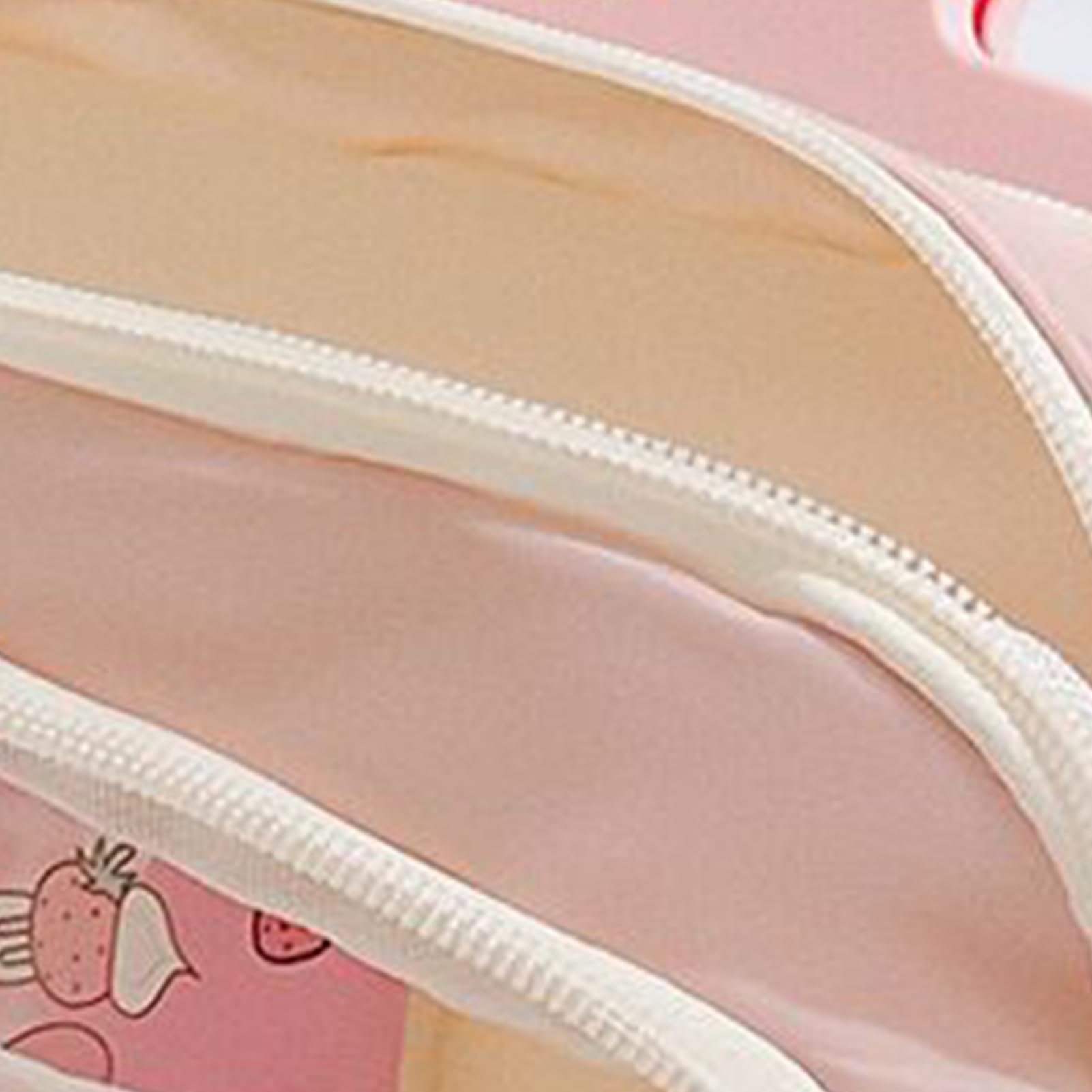 Materiale Scolastico Estetico Portapenne Estetico con Disegno a Cane e | Kit Scolastico Per Creatività, Trucchi, Pastelli, Ufficio, Viaggi, Studenti, Ragazzi e Ragazze