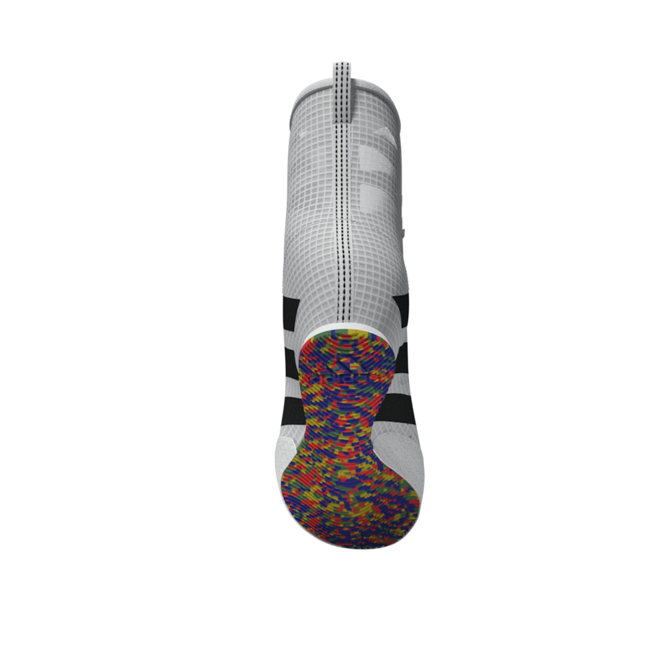 adidas performance Męskie buty sportowe