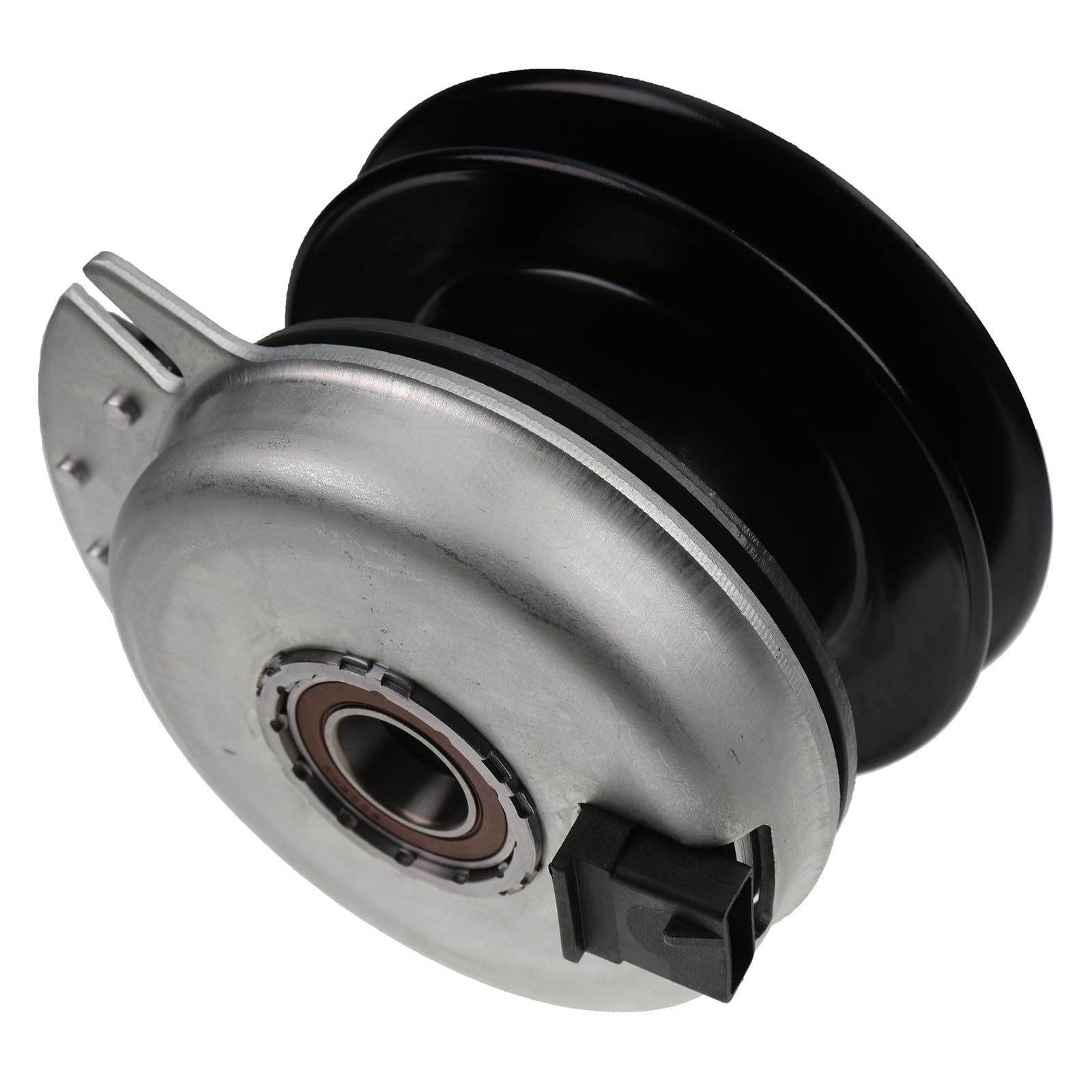 HOLDWELL Embrayage électrique de prise de force 717-04376 917-04376 717-05121 917-05121 compatible avec Cub Cadet RZT-42 RZT-S42