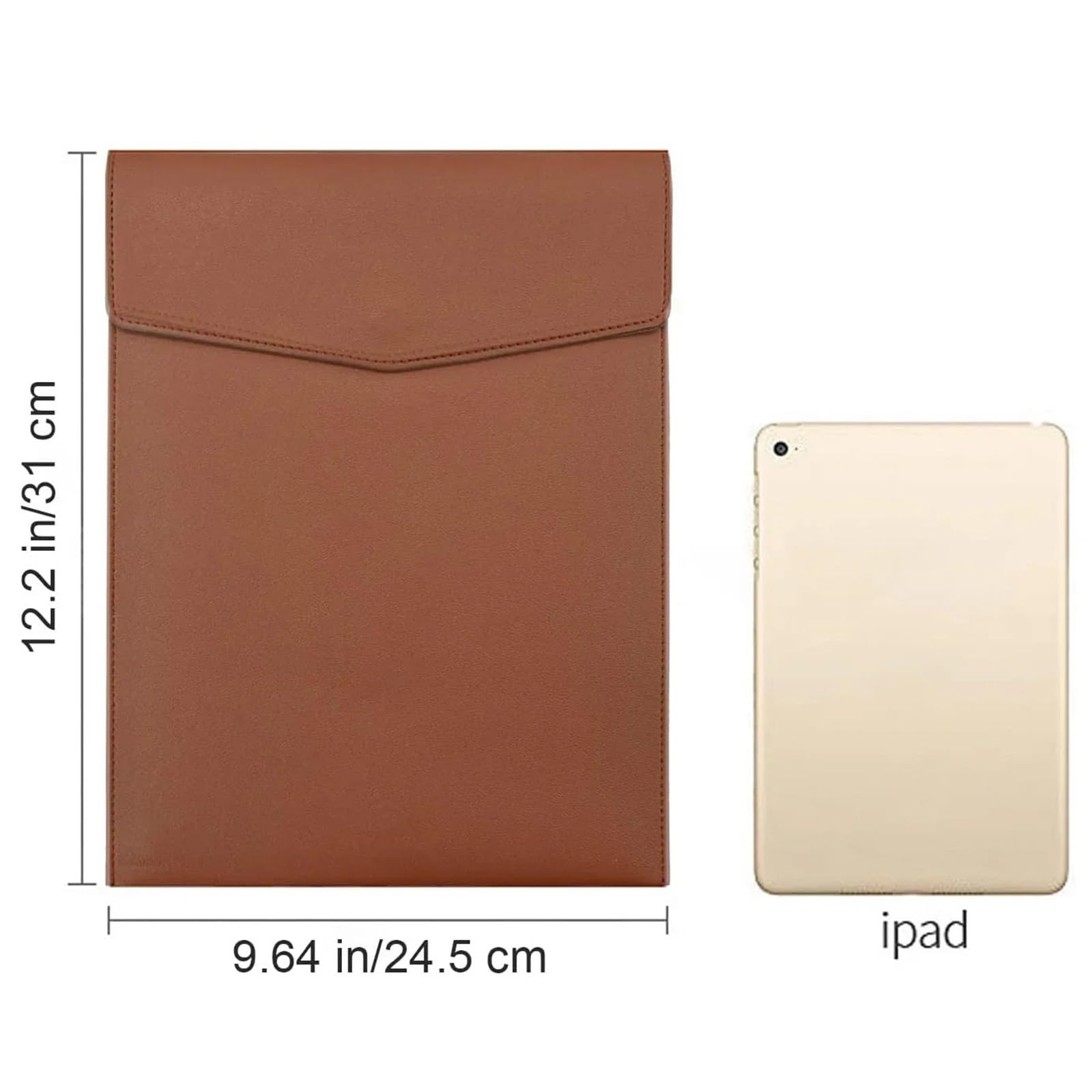 Portadocumenti in PVC