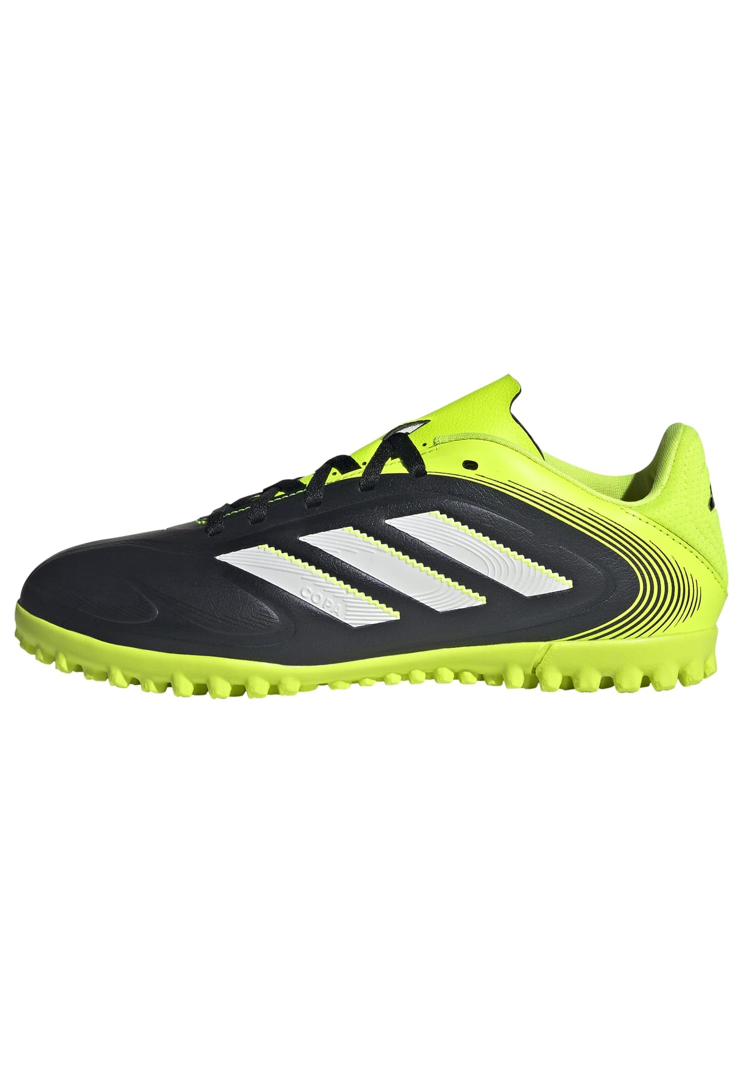 adidas Copa Pure III Club Turf Football Boots Kids Botas de fútbolUnisex niños