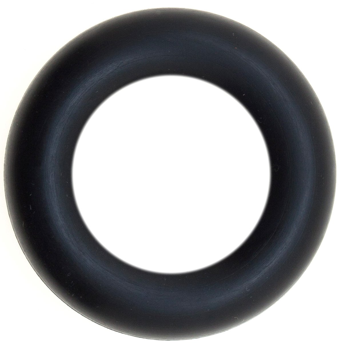 4 Stück O-Ringe 7,6 X 2,62 Mm NBR 80 – DIN 3771 / ISO 3601, Nitrilkautschuk, -30 Bis +100 °C