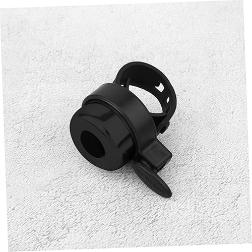 Miniatura 6 de Kisangel 1 unid cubierta accesorios bicicleta manillar campana niños bicicleta eléctrica niños bicicleta adulto bicicleta eléctrica mini bicicleta