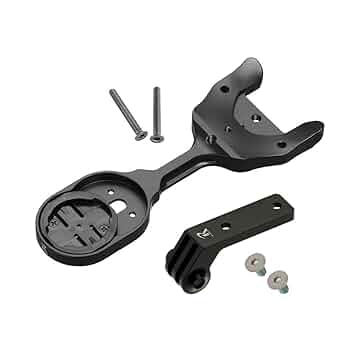 H11 AeroCockpit 410-130ジャンク + RecMounts H11 AeroCockpit 410-130ジャンク + RecMounts