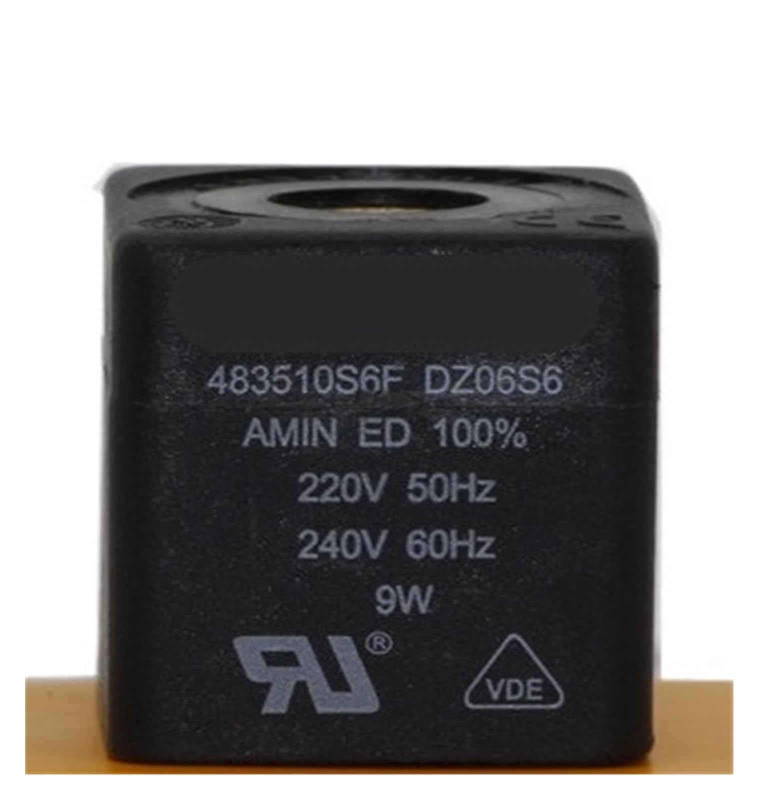 JJKKOZVQF Coil 483510S6 DZ06S6 220V 50HZ 240V 60HZ 9W
