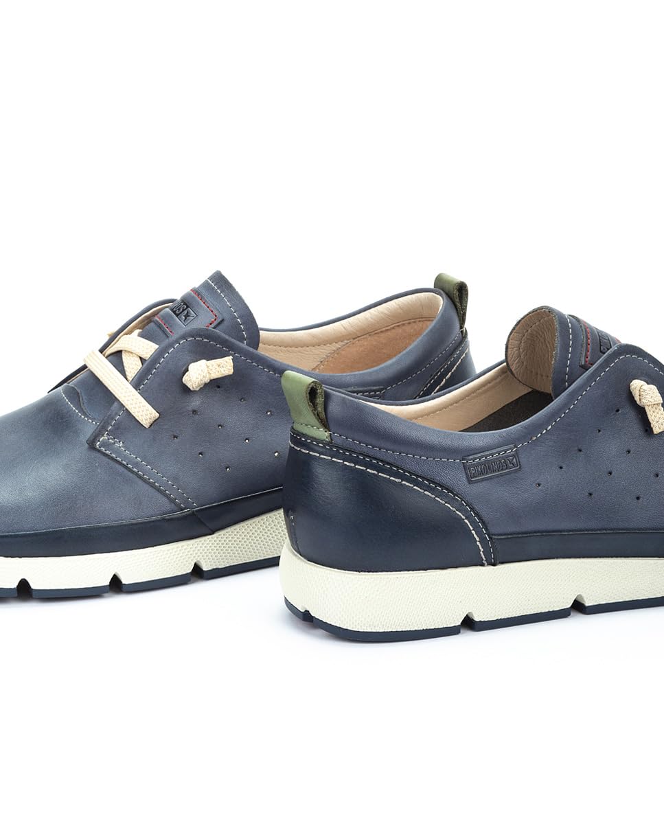Pikolinos Fuencarral M4a, Scarpe da Ginnastica Uomo