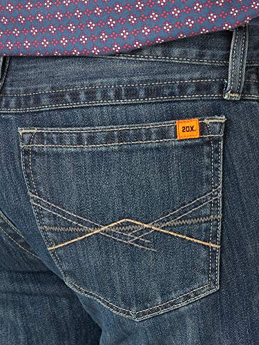 Image of Wrangler Men's Slim Fit Jeans