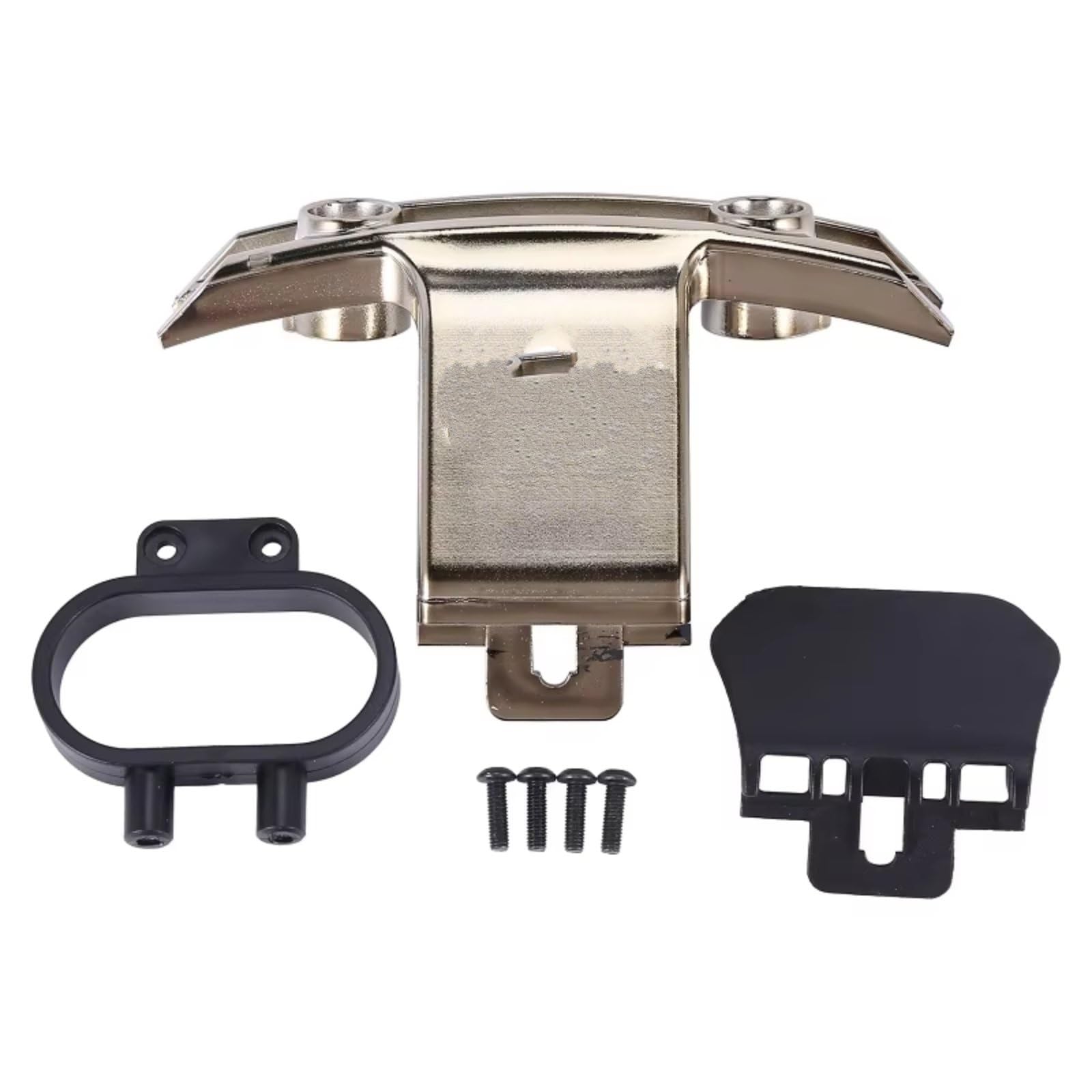 Per JLB Per Racing Per CHEETAH 31101 Velocità 1/10 Paraurti Anteriore EC1005 RC Auto Aggiornamenti Accessori Componenti Ricambio Sostituzioni RC Ricambi Modellismo