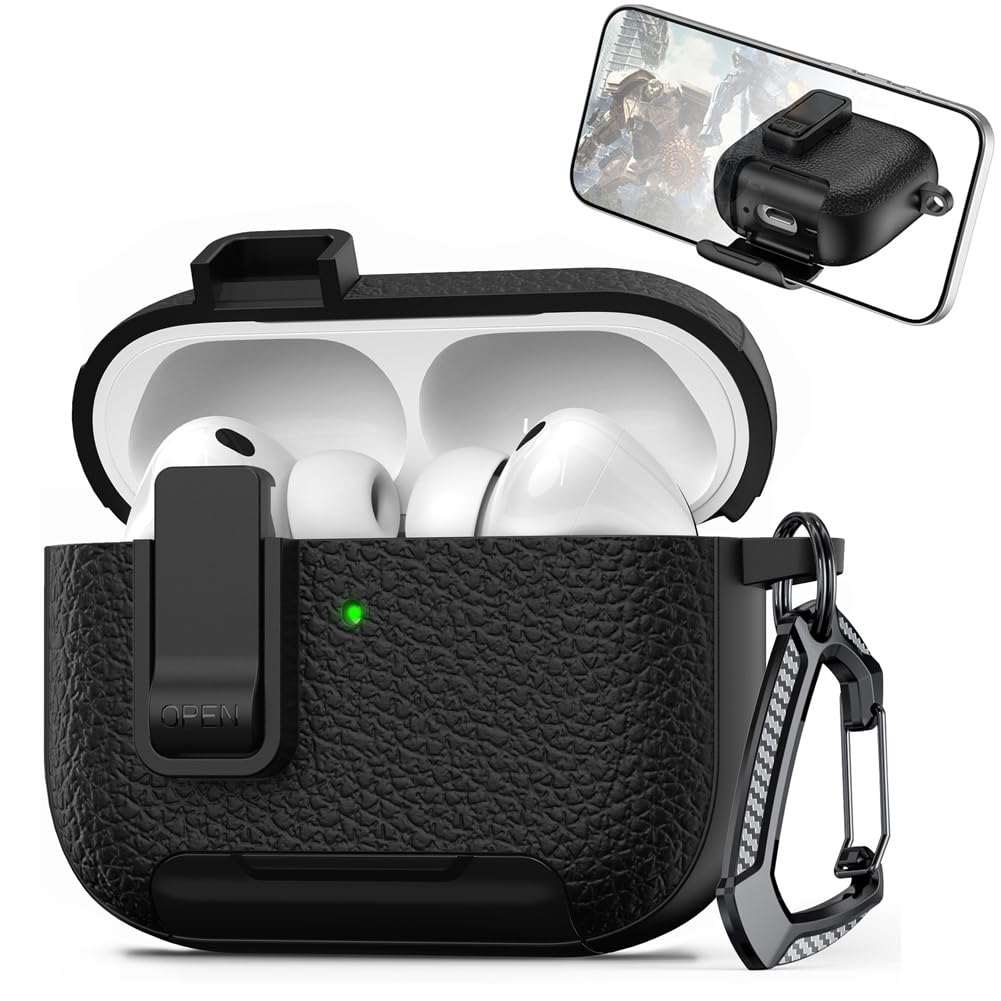 Amazon | For Airpods pro 3ケース Airpods pro 第3世代 2025 専用