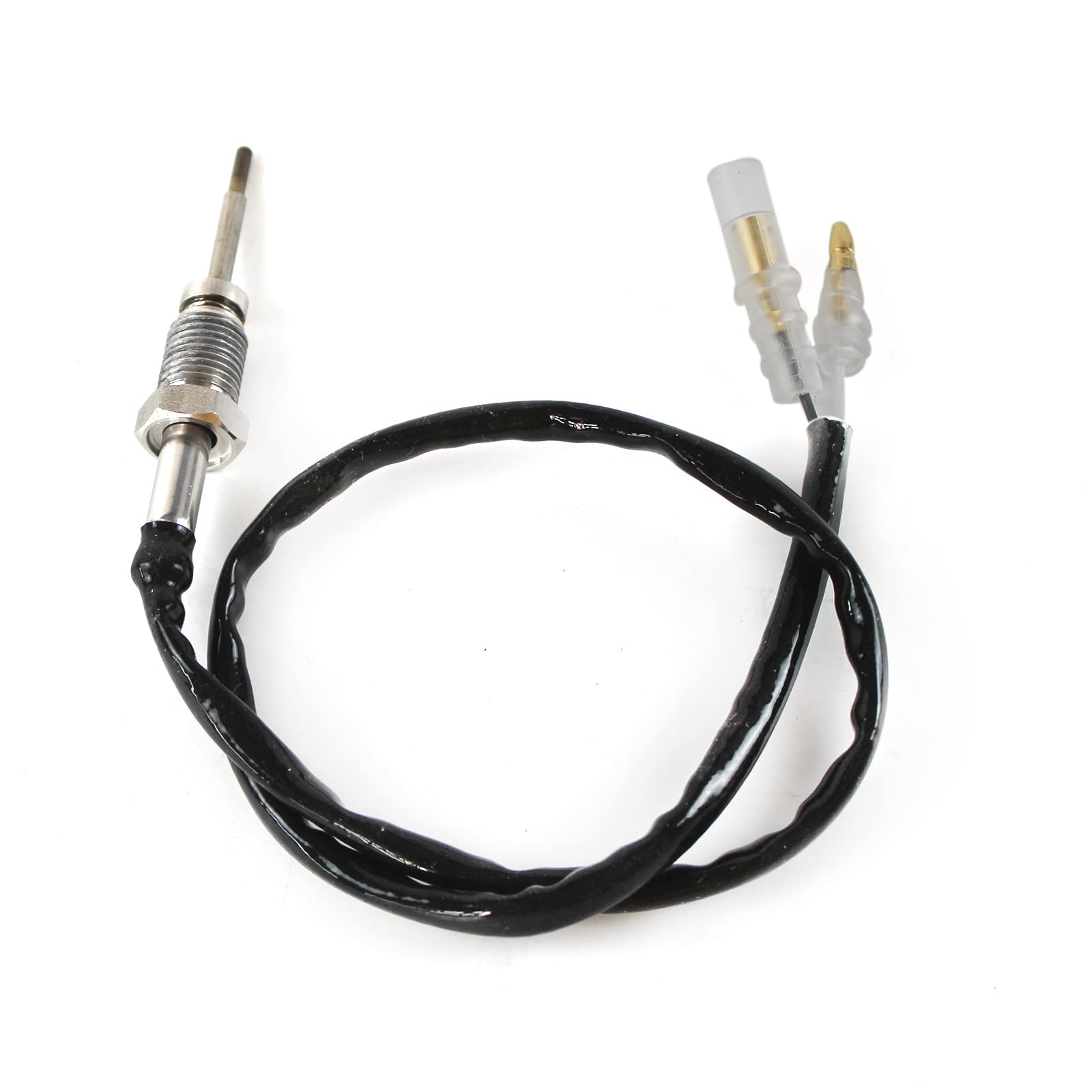 tlsz （F-697) Amazon.com: Kessocco 4013133 Exhaust Temperature Sensor EGT