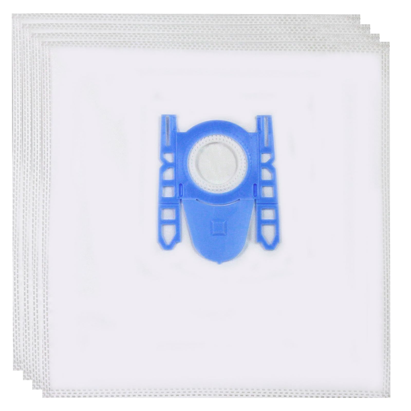 30 Sacchetti Per Aspirapolvere Bosch BSC 1000 bis 1999 ProParquet