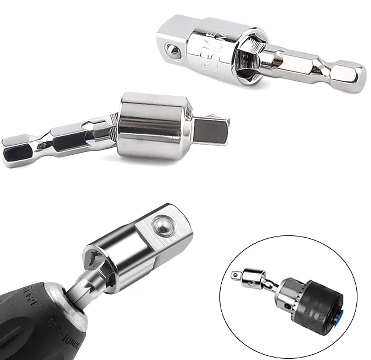 Amazon | Bestgle変換ソケットアダプター コンバータ 変換