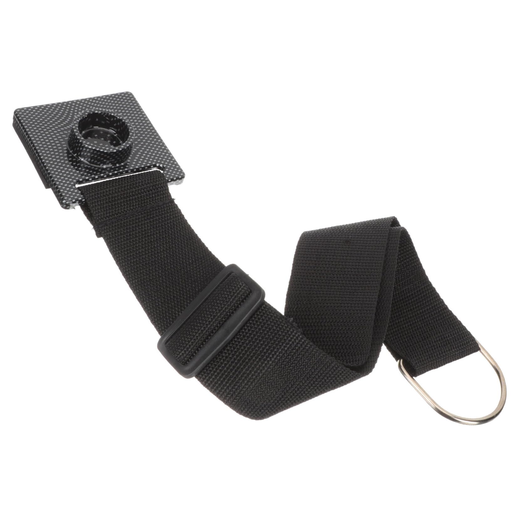 Kisangel Cello Non Slip Skid Device for Cello Accessories Durable Stop Holder with Thick Sponge for Outdoor Performances and Easy Storage