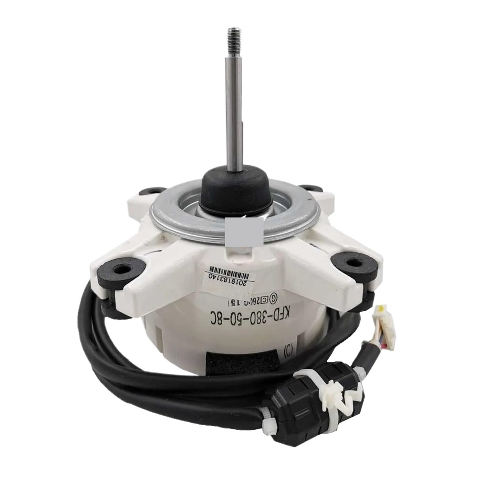 Air conditioner Fan motor KFD-380-50-8C part