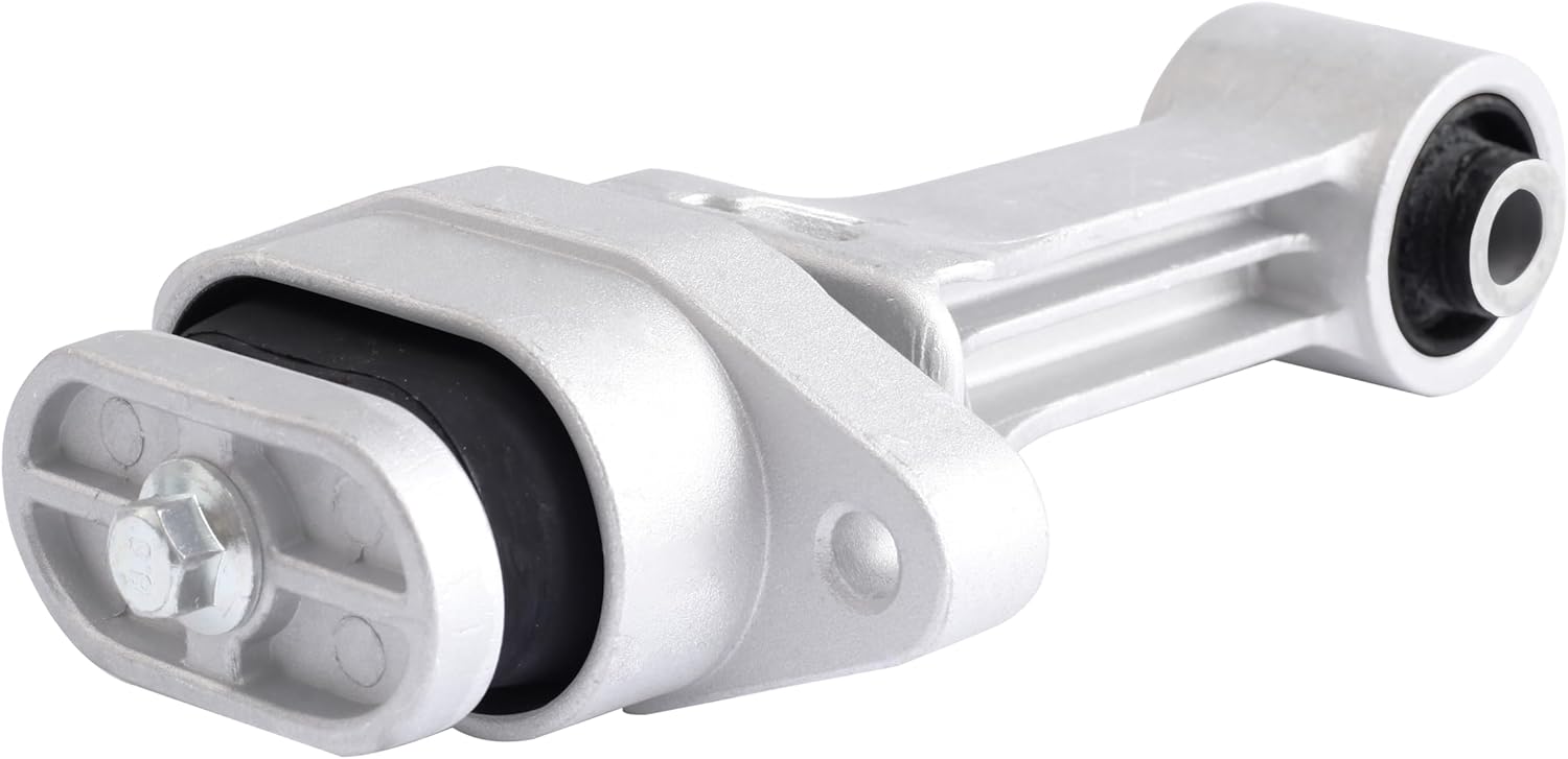 Engine Motor and Transmission Mount Kit Compatible with 2017-2020 Hyundai Elantra 1.4T1.6T 2.0L & 2018-2020 Hyundai Elantra GT 1.6T 2.0L OE A71210 21810F2000 A71207 21830F2100 A71100 21950F2000 3PCS