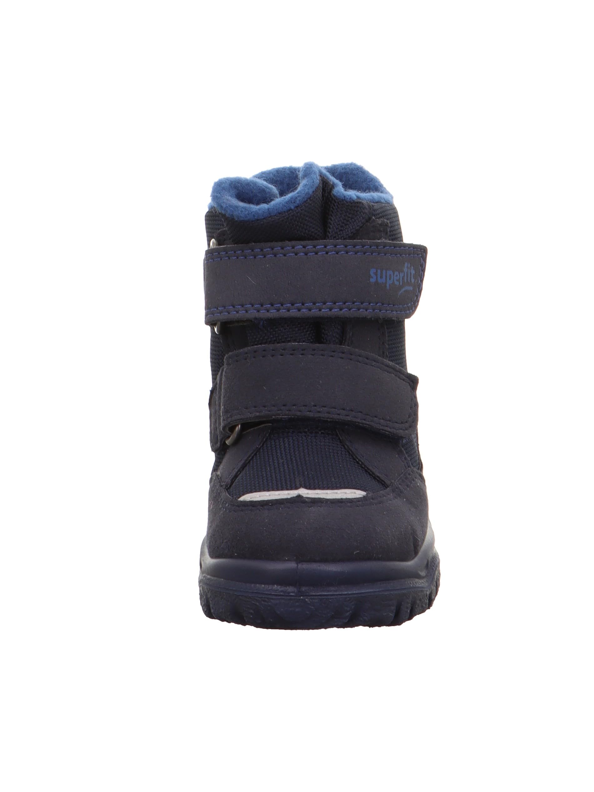 Superfit HUSKY1 Stiefel Sympatex 1-006047 Jungen