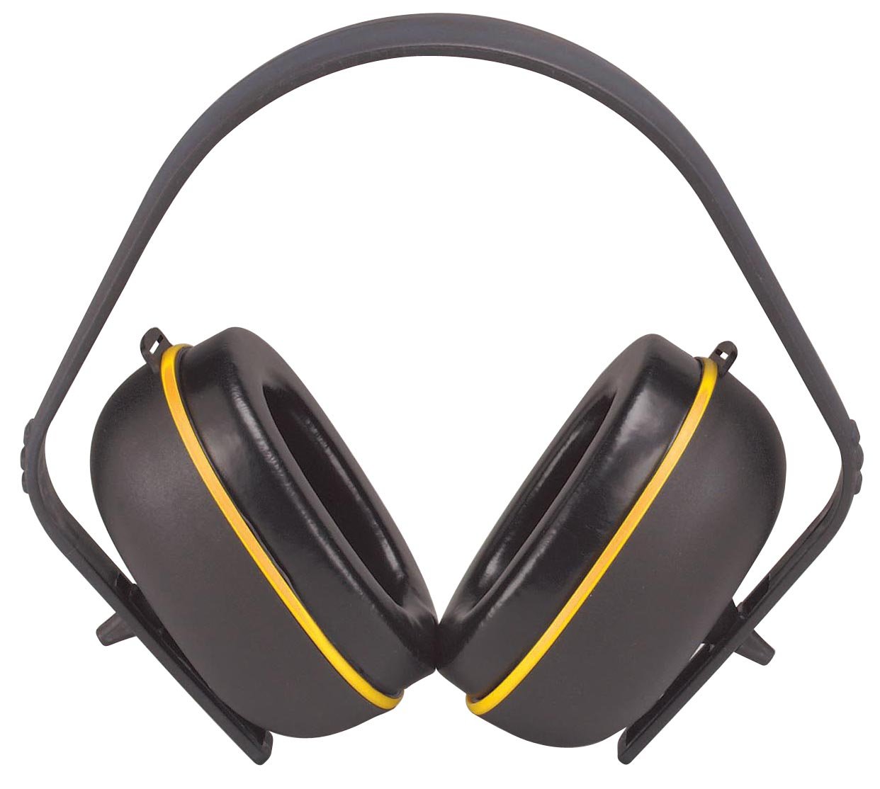 First Aid Only BodyGear 22 Decibel Noise Reduction Earmuffs