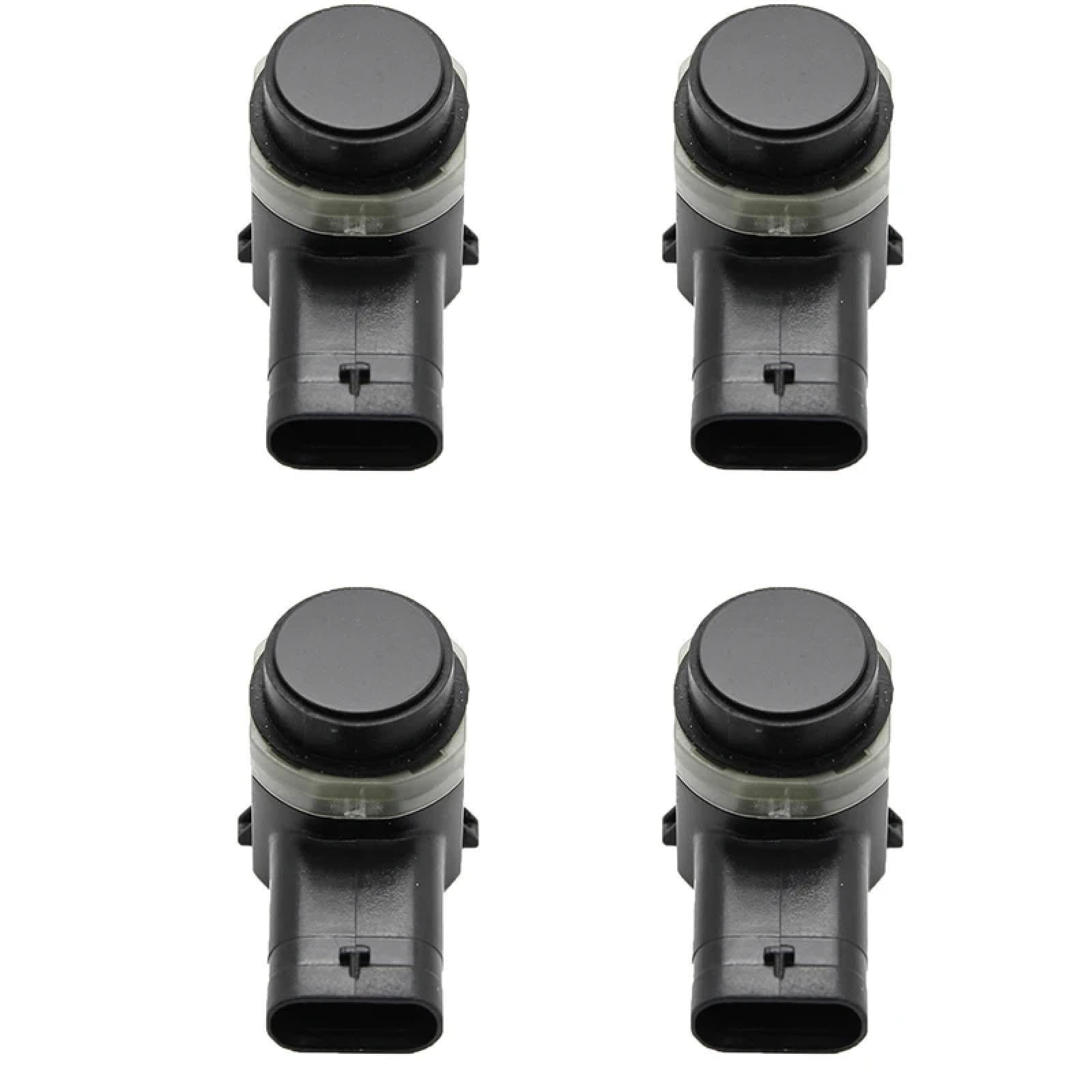 Parachoques detector de radar con sensor de aparcamiento PDC, se adapta a Ford, se adapta a Mondeo, se adapta a Fiesta, se adapta a Focus Galaxy Ka C-MAX AM5T-15K859-AAW AM5T15K859AAW
