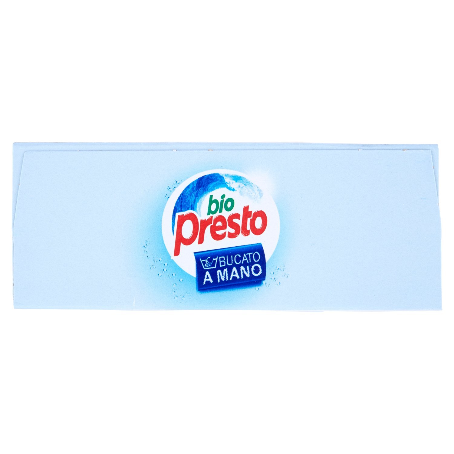 Bio Presto A Mano K3 Gr.600