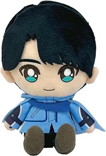 Kamen Rider Gatchard Hontaro Ichinose Chibi Plush