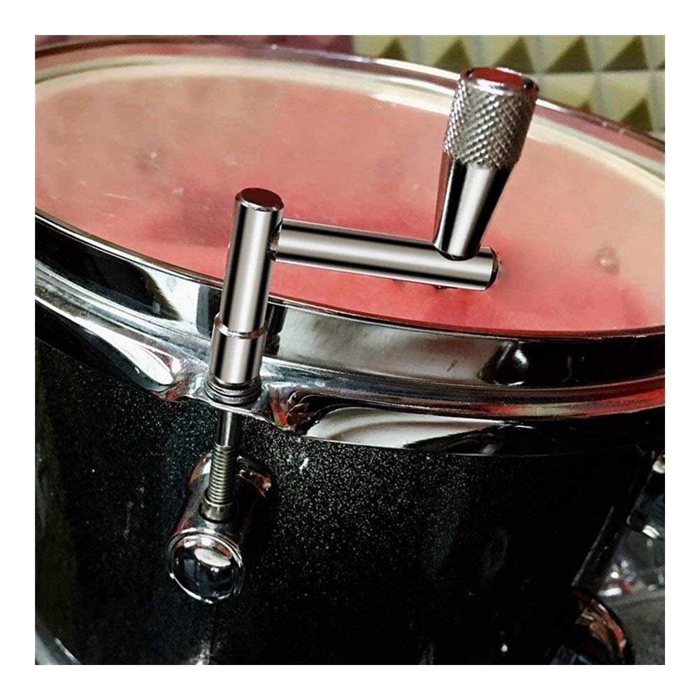 Sonew Clé En Forme De Tambour En T Tambour En Forme De T Clé De Réglage