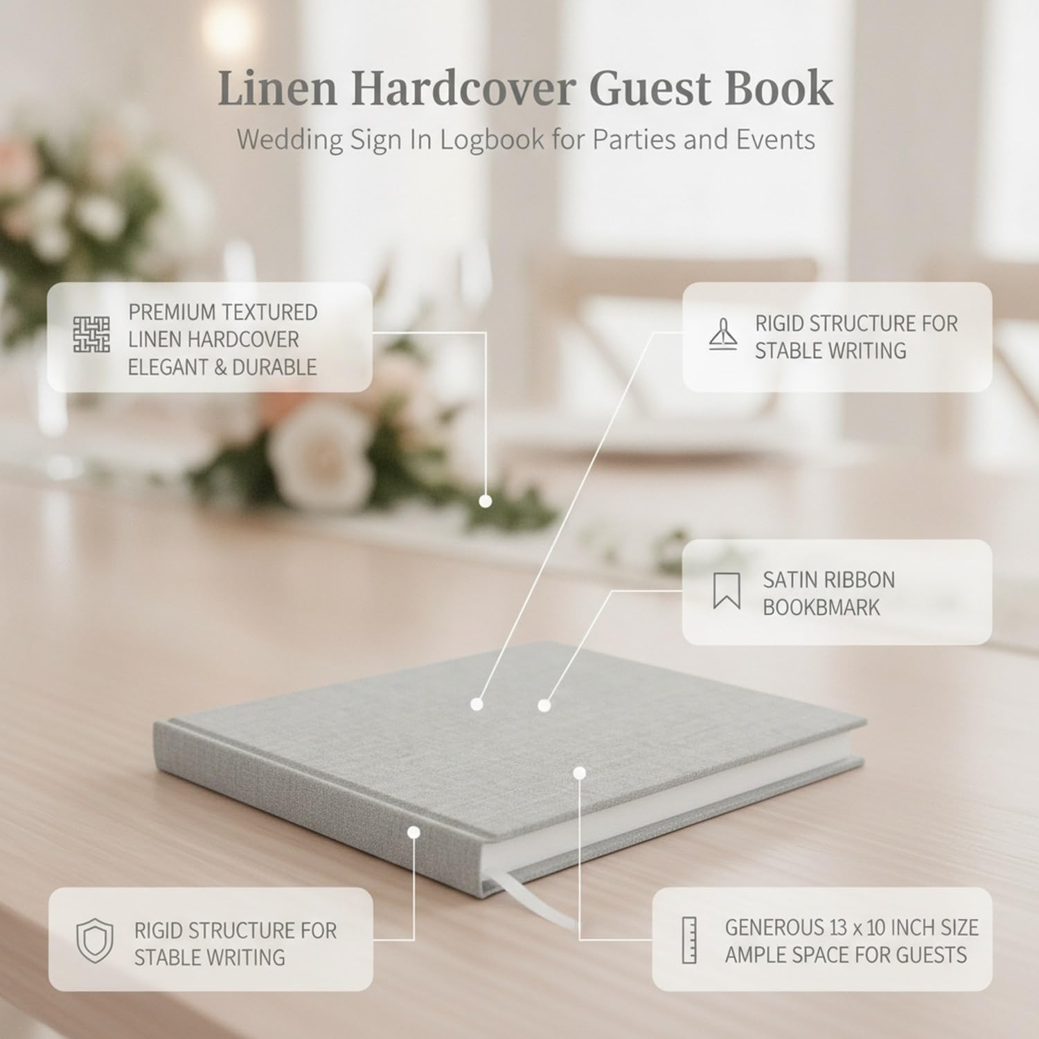 Libro de Visitas