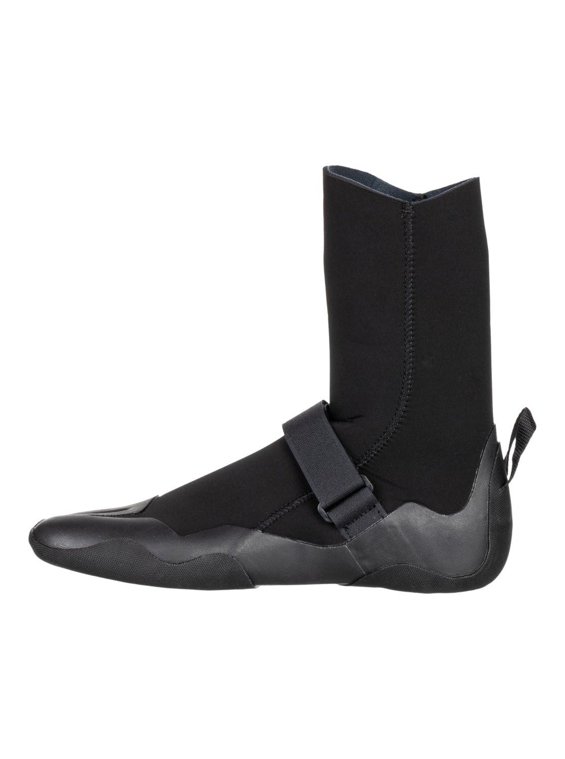 Quiksilver Everyday Sessions 3 Split Toe Neoprenschuh 2022 Black