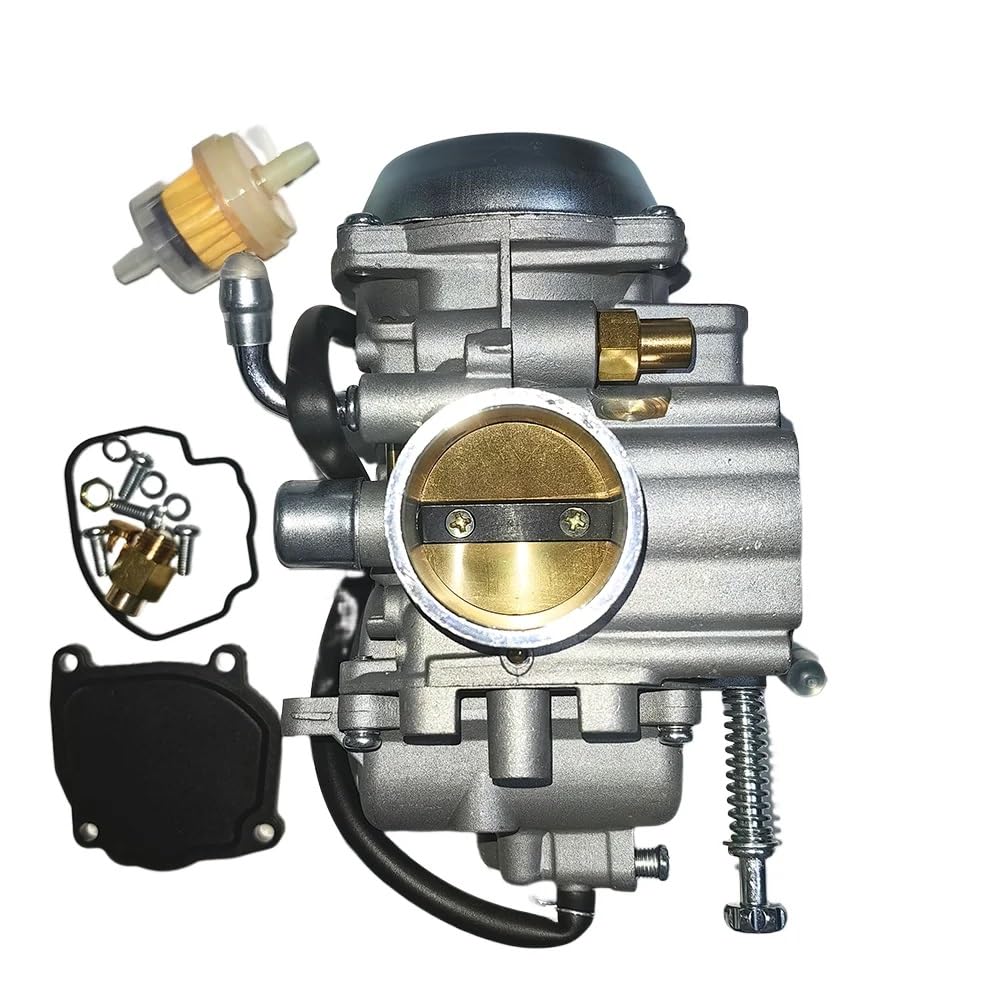 carburador de desbrozadora de gasolina Carburador para Polaris Trail Boss 325 330 Hawkeye 300 400 Carb