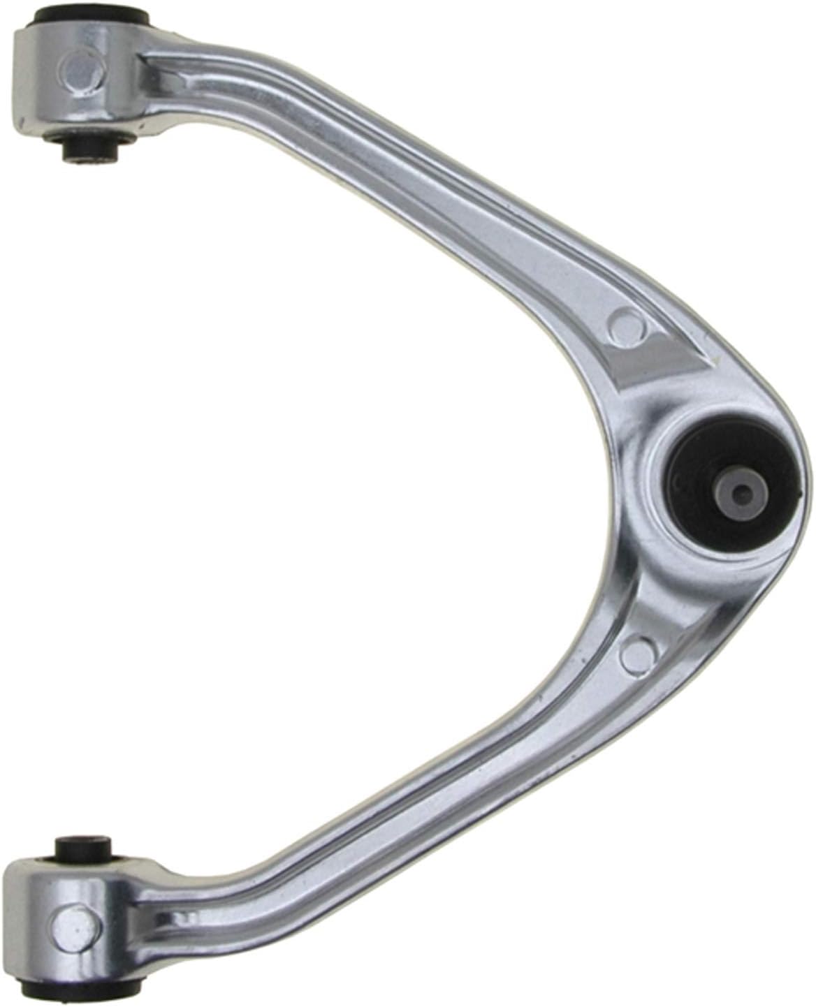 MOOG RK621601 Suspension Control Arm and Ball Joint Assembly front left upper
