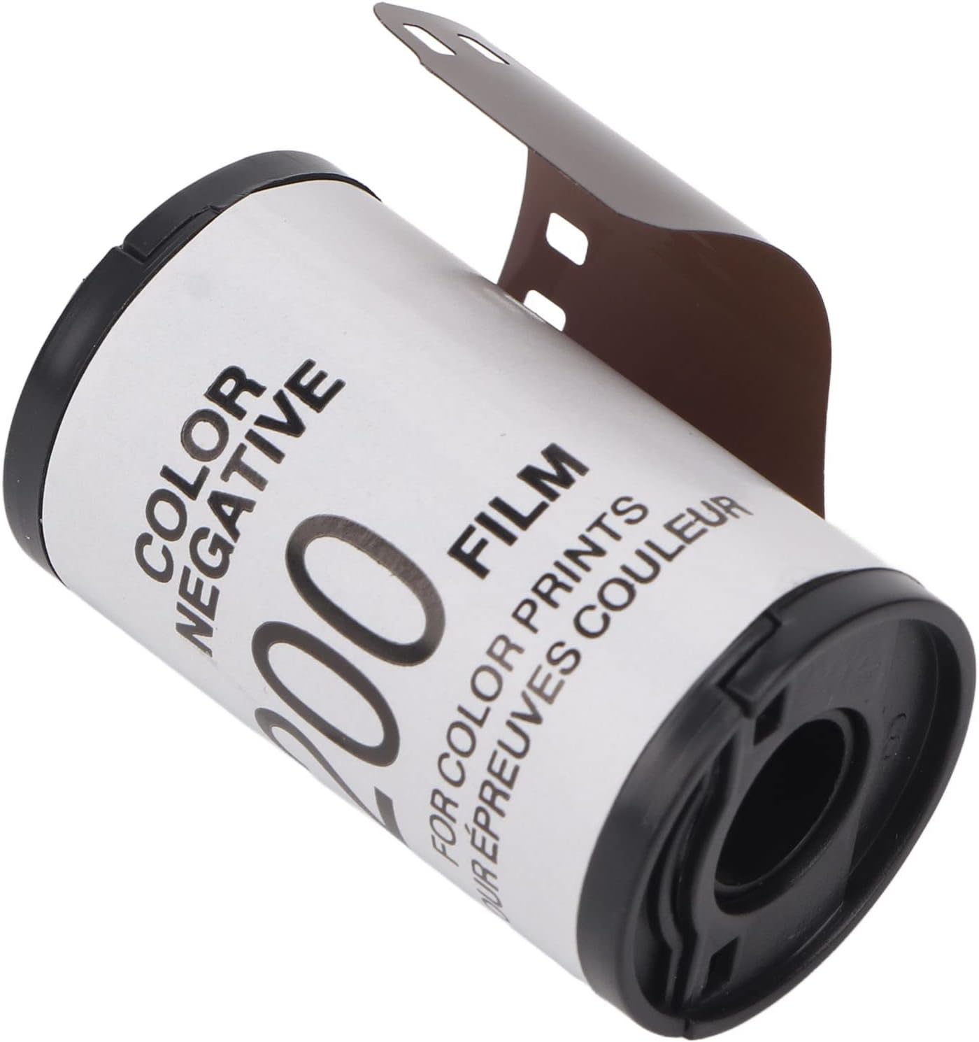 35mm Camera Color Film Roll ISO200 High Definition Colour Print Camera Film