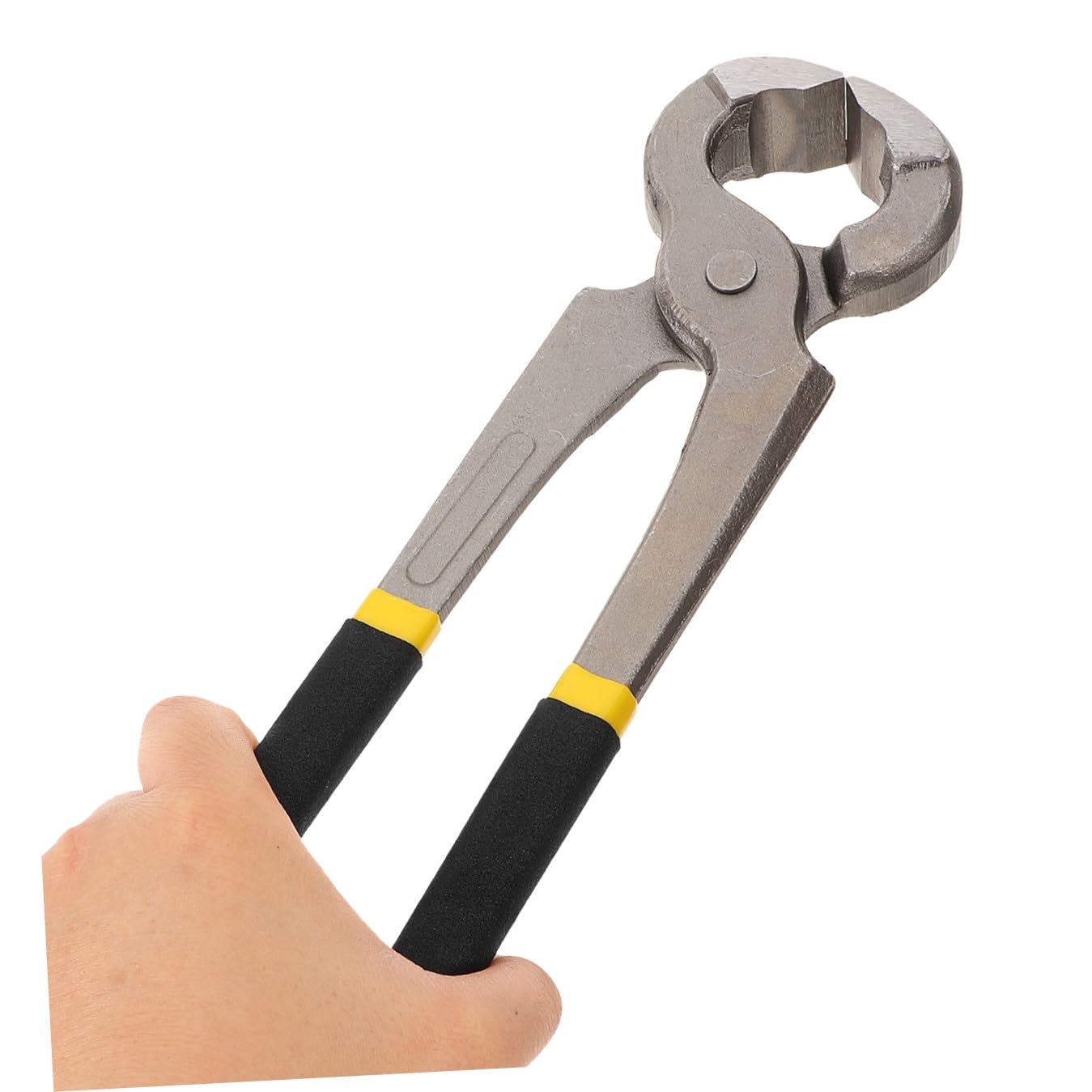 Toyvian Hufzange für Pferde und Schafe, Multifunktional, Tragbar, 30cm
