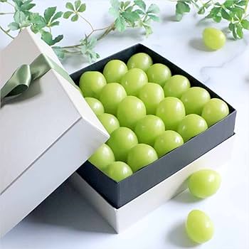 Amazon.co.jp: フルーツ ギフトシャインマスカット ぶどうの宝石箱 Amazon.co.jp: フルーツ ギフトシャインマスカット ぶどうの宝石箱