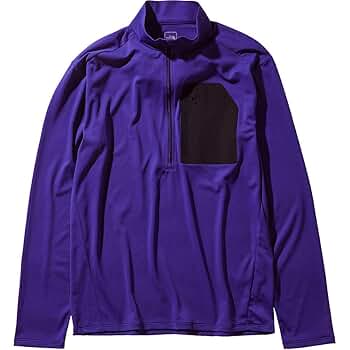 ジップアップロングスリーブジャケット THE NORTH FACE｜【公式】ロングスリーブフラッシュドライスリー