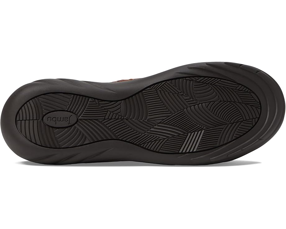 Jambu Bary Water Resistant - Bottom View