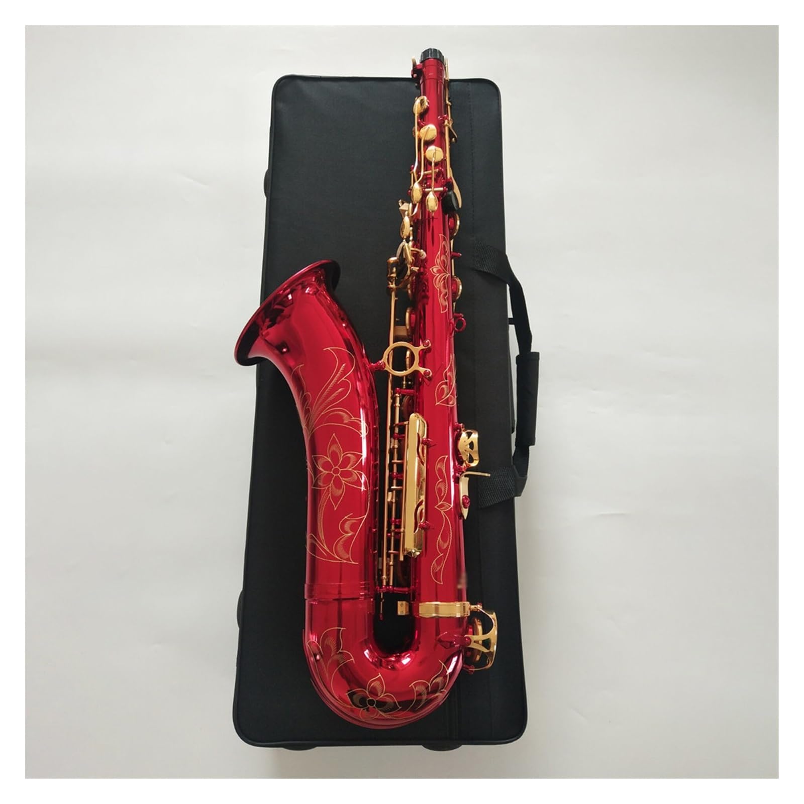 テナーサックス本体 付属品あり 在庫あり即納可能】 YANAGISAWA T-WO1 テナーサックスセット