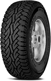 Pneu Aro 15 205/65r15 Continental CrossContact AT 94H