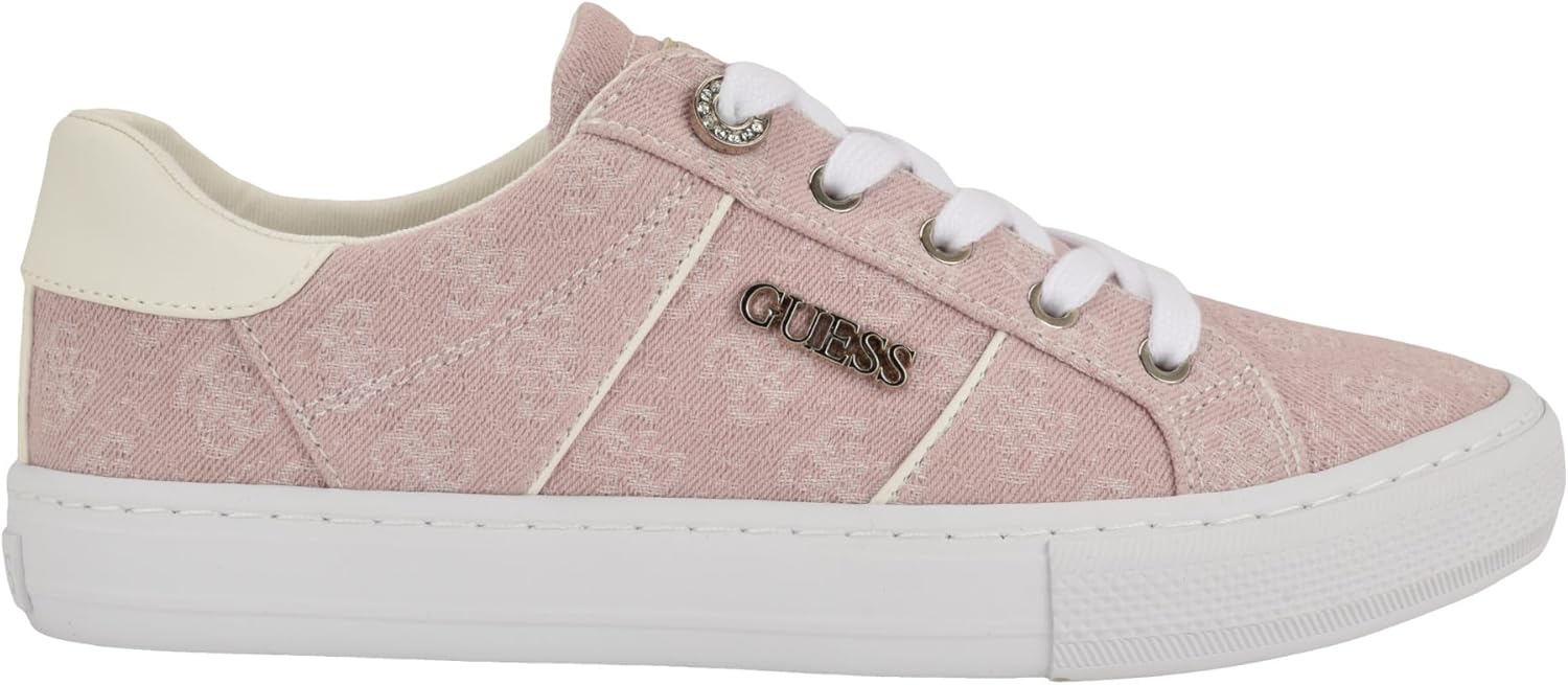 Guess Women's Loven Sneaker