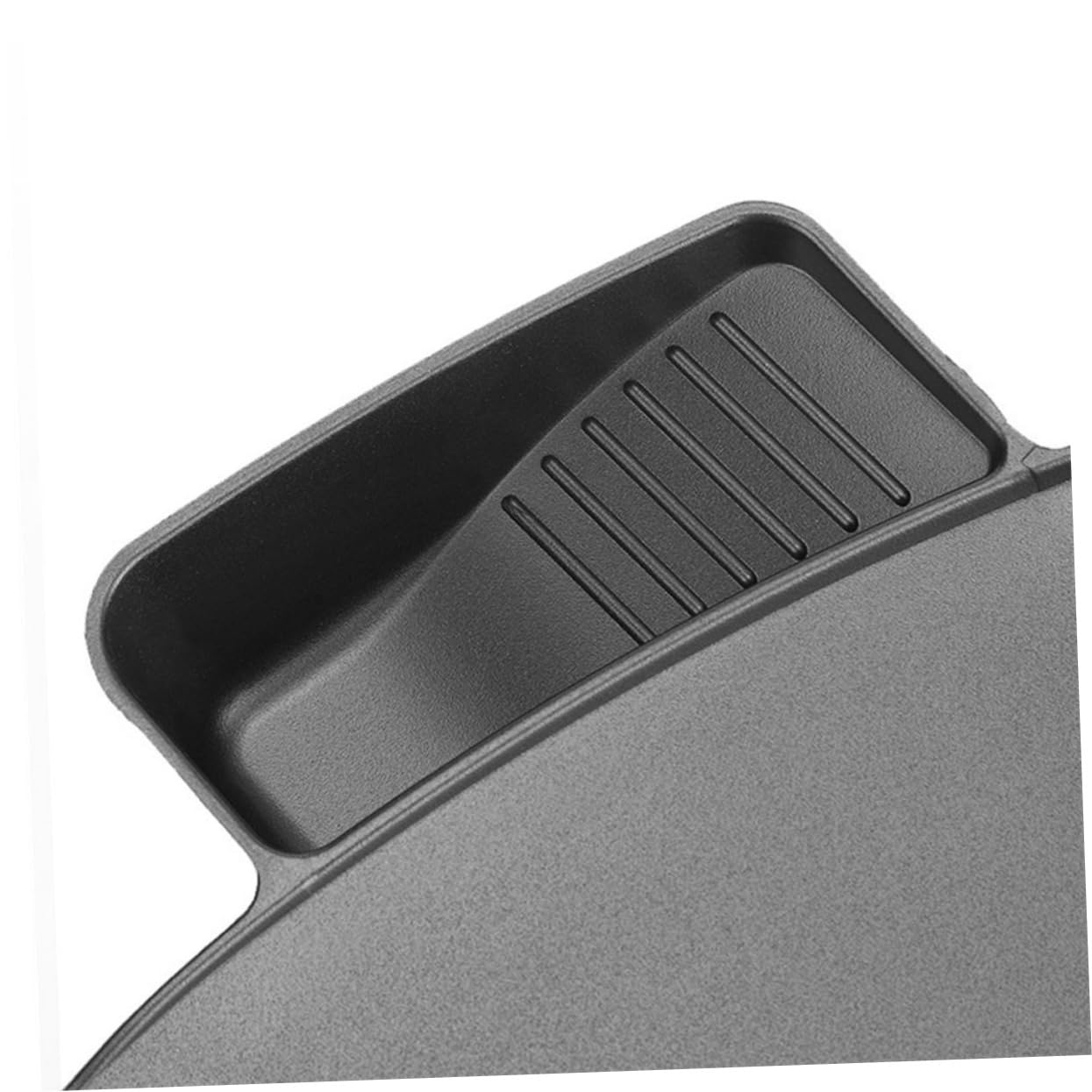 Professional Hair Dye Kit Hair Coloring Board Dye Brushes Abs Material Diy Tool Set for Salon Use