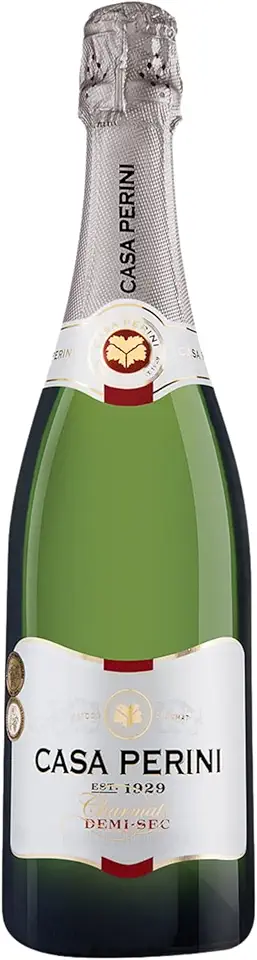 Casa Perini Espumante Demi Sec 750 Ml