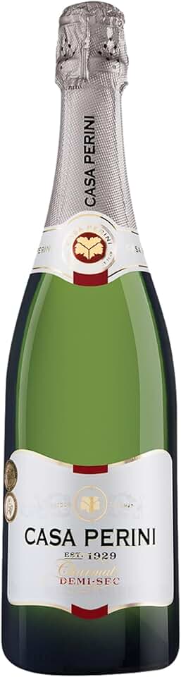 Casa Perini Espumante Demi Sec 750 Ml
