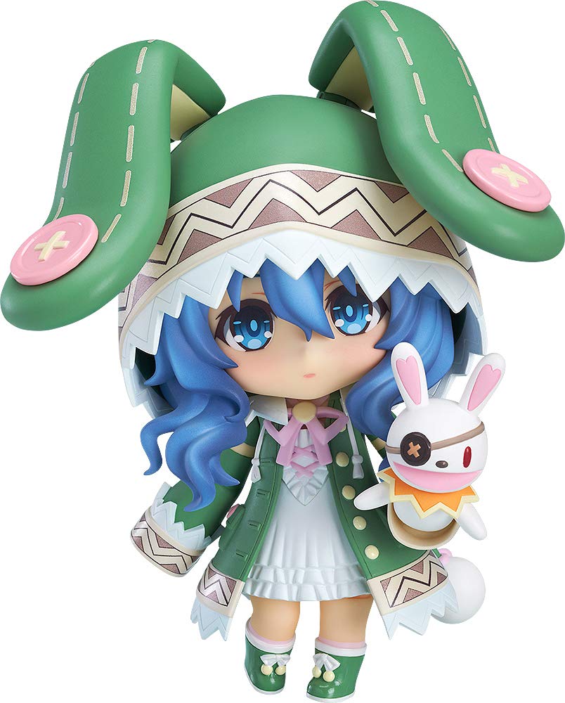 【新品未開封】ねんどろいど デート・ア・ライブ 四糸乃 ノンスケール Amazon.co.jp: ねんどろいど デート・ア・ライブ 四糸乃 ノンスケール