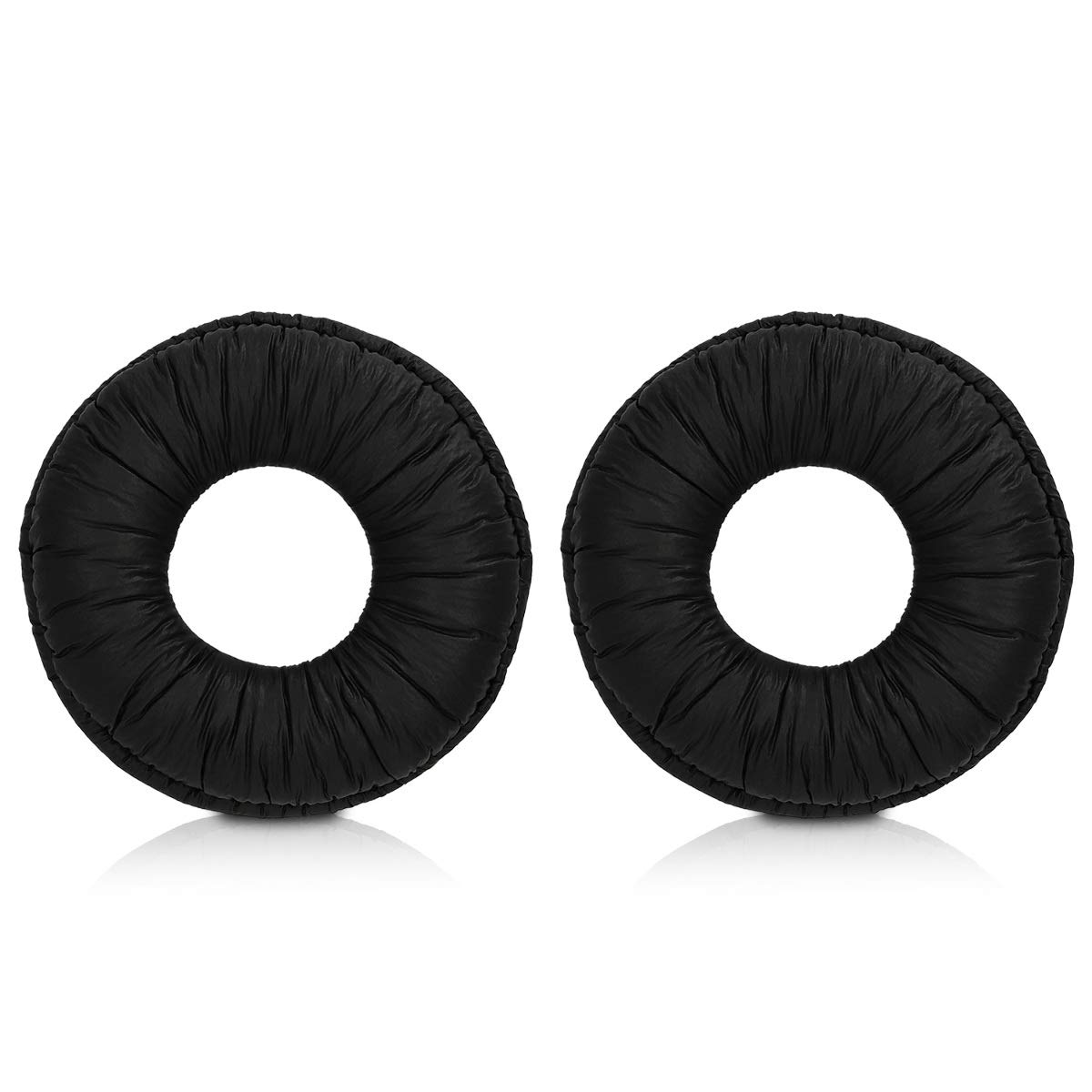 Kwmobile 2x Ohrpolster Kompatibel Mit Sony Mdr Zx110 Amazon De Elektronik