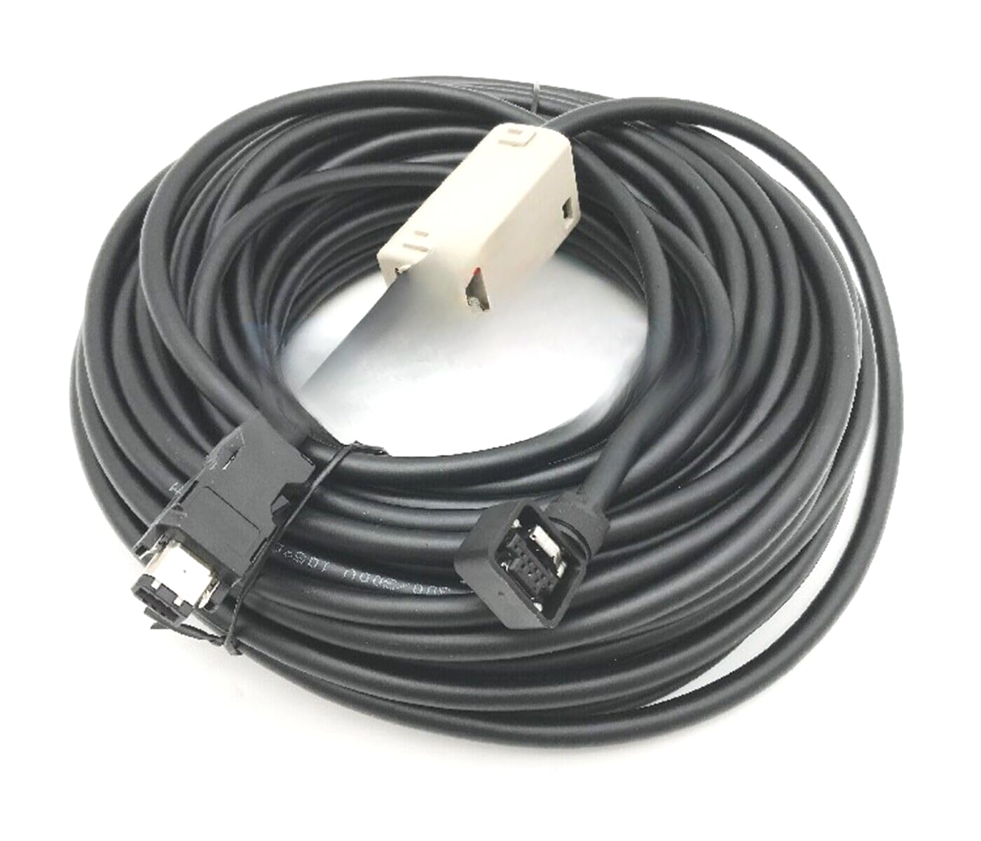yancinne 1 Piece New for JZSP-CSP25-05-E Encoder Cable 5 m