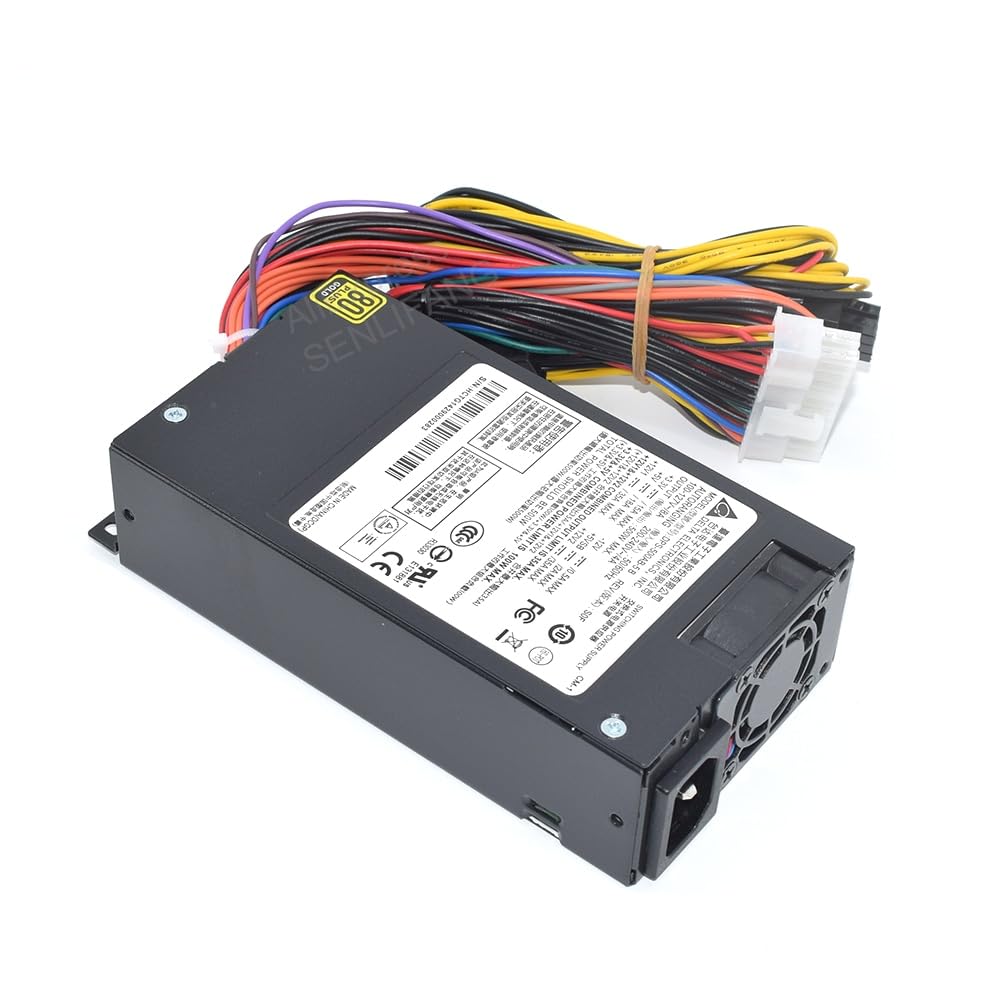 DELTA DPS-500AB-22 L 500W FlexATX 電源ユニット DELTA DPS-500AB-22 L 500W FlexATX 電源ユニット - メルカリ