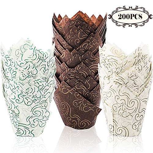 Best Cupcake Holder For Baking