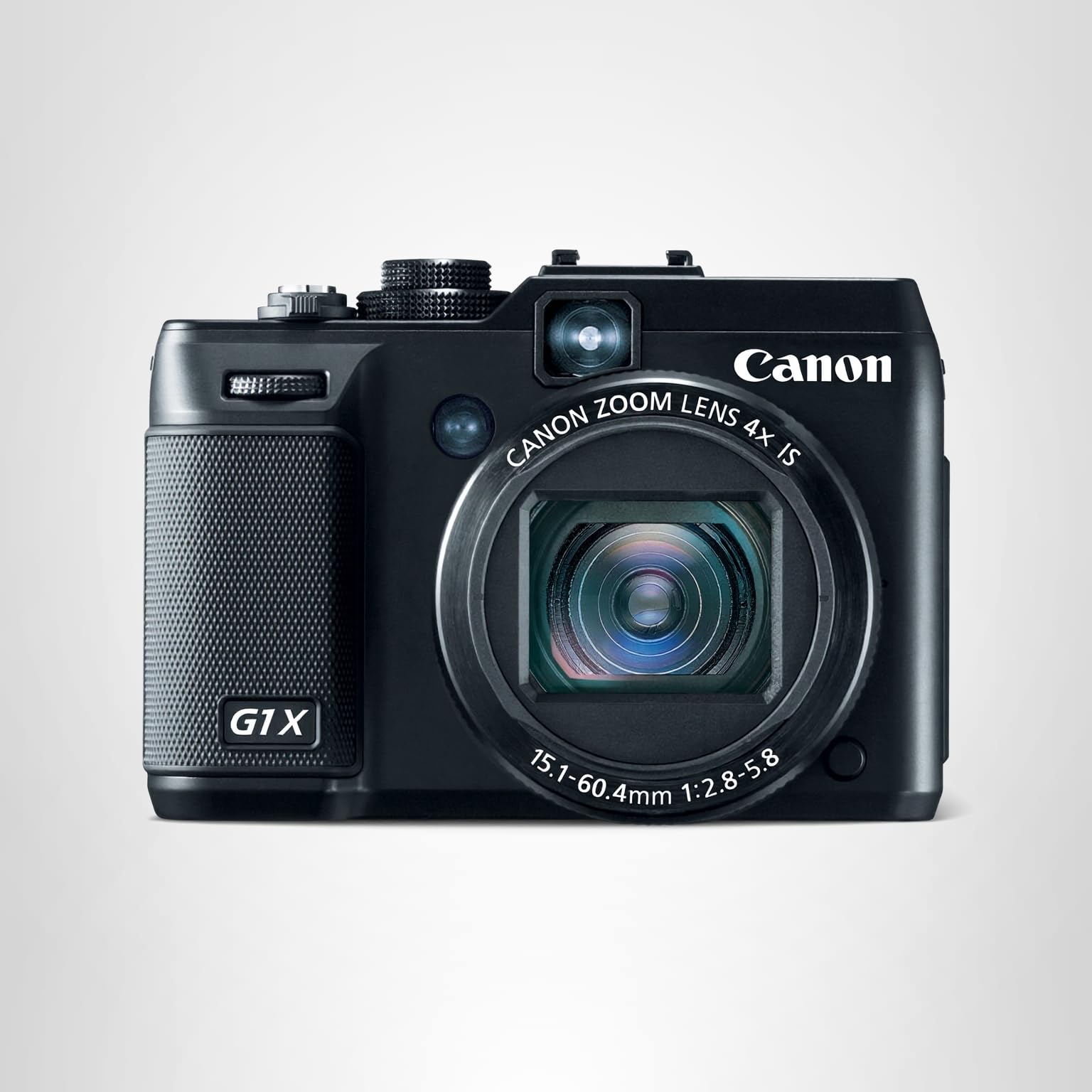 Amazon.com : Canon G1 X 14.1 MP CMOS Digital Camera with 4X Wide