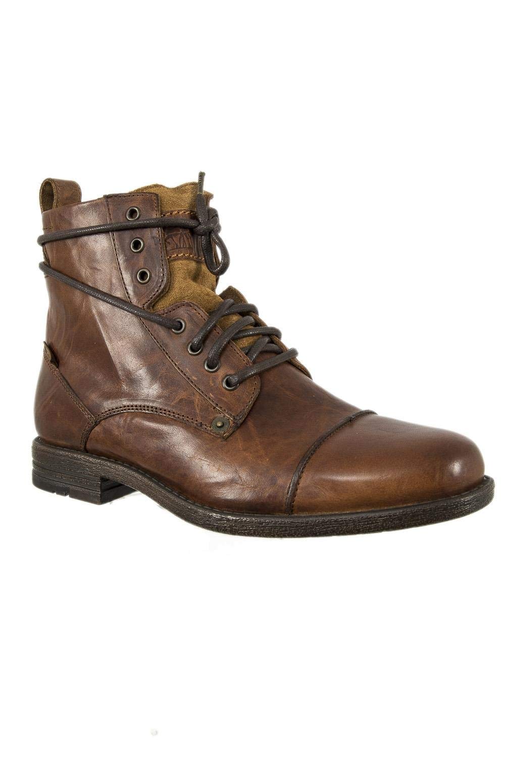 Levi's Men's EmersonAnkle Boots