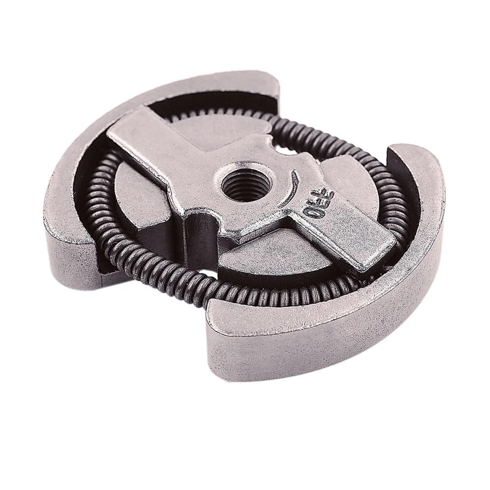 Kit de Tambor de Embrague con piñón Recto de 3/8" Compatible con motosierras CS 2234 S, 2238 S