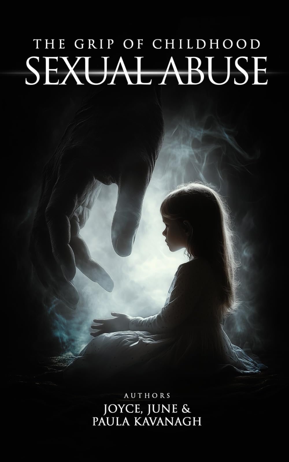 THE GRIP OF CHILDHOOD SEXUAL ABUSE